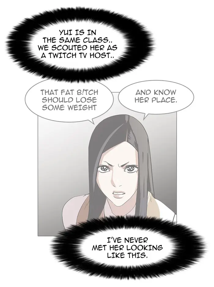 Lookism Chapter 60