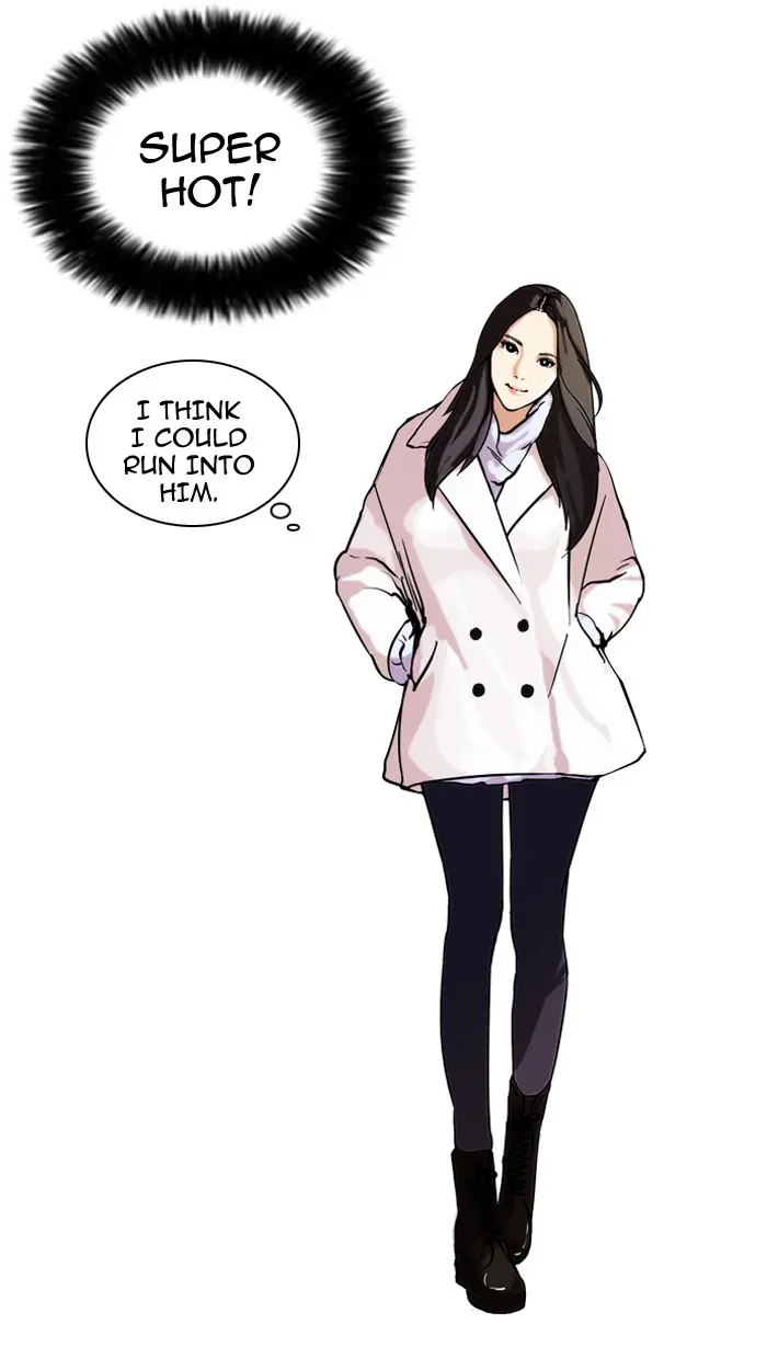 Lookism Chapter 60