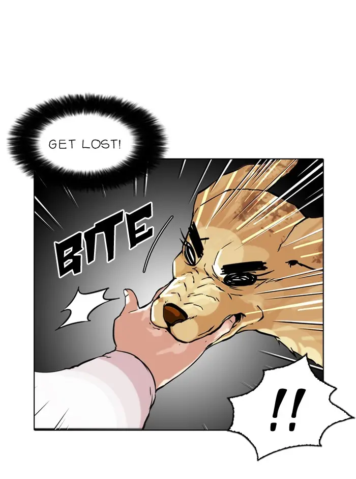 Lookism Chapter 61