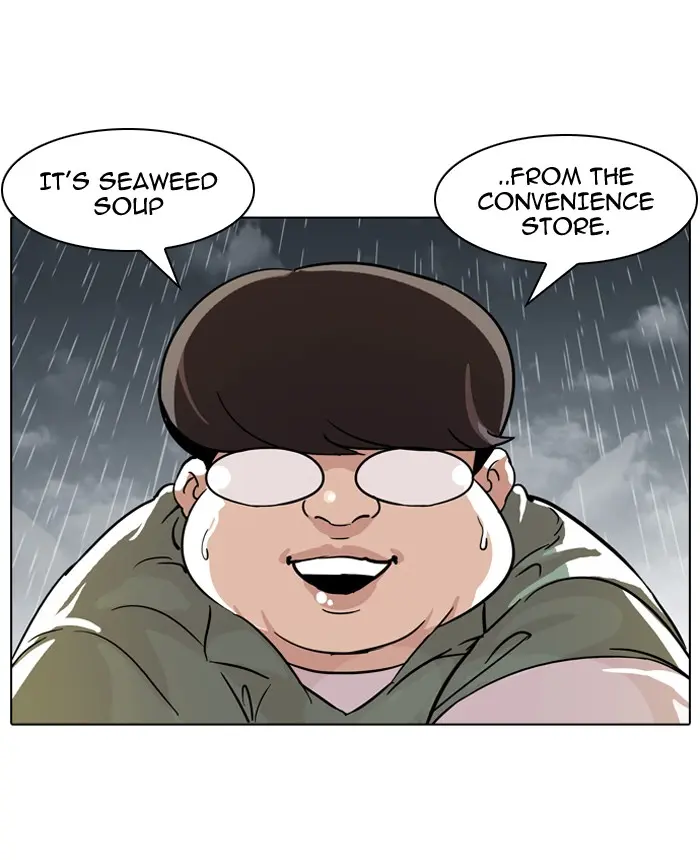 Lookism Chapter 61