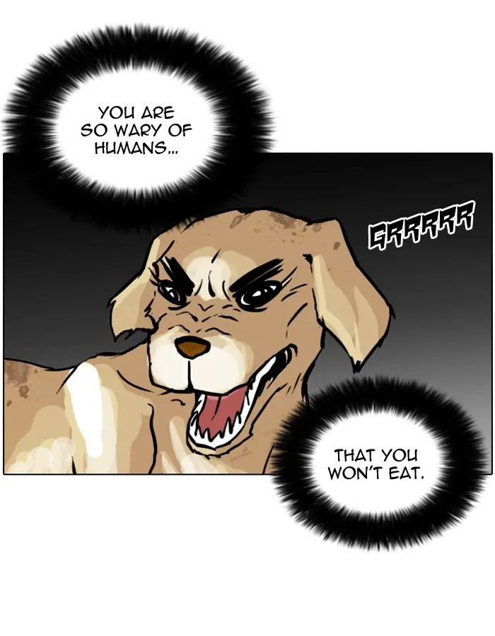 Lookism Chapter 61