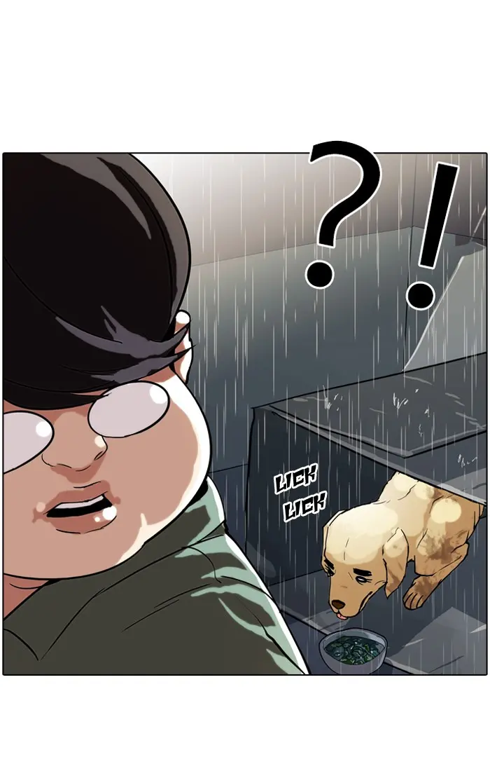 Lookism Chapter 61