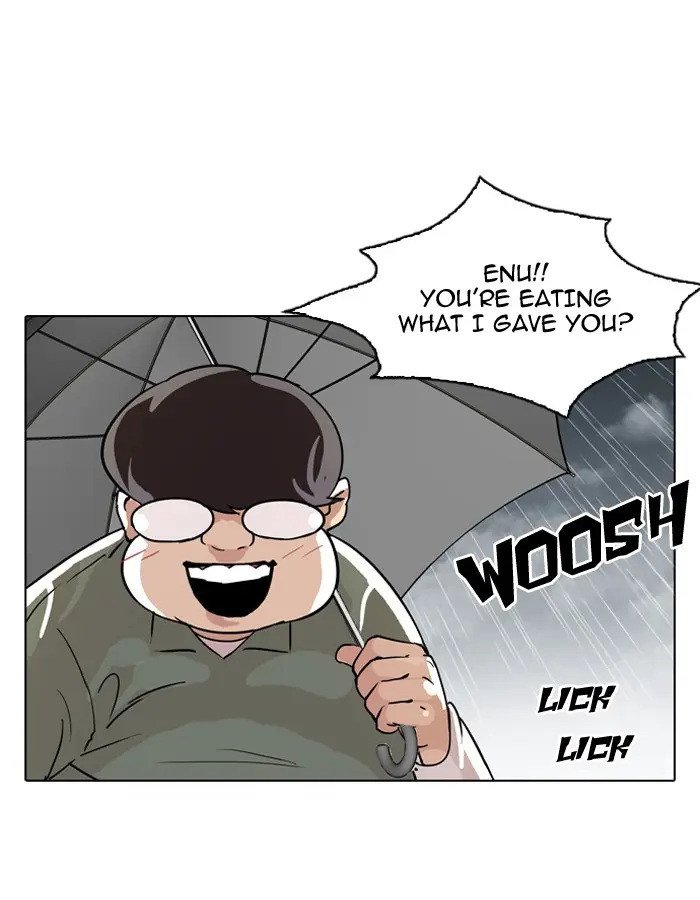 Lookism Chapter 61