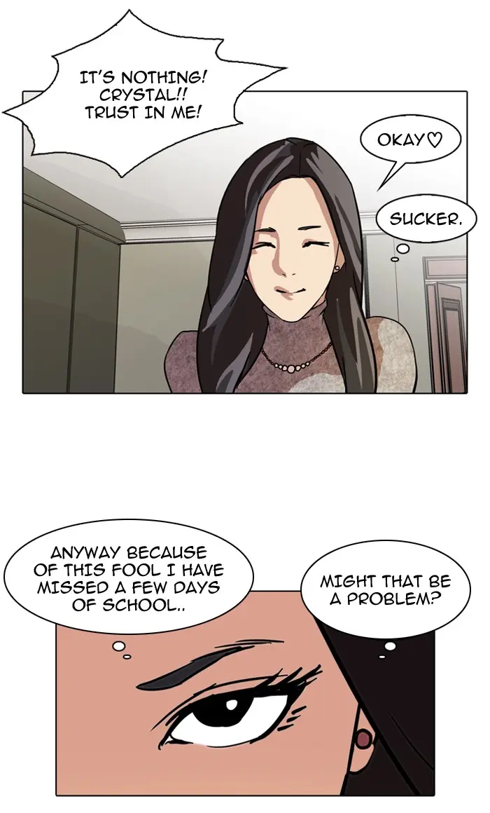 Lookism Chapter 61