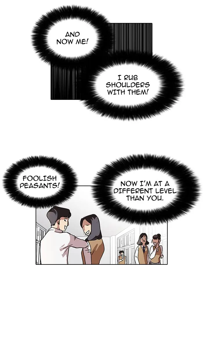 Lookism Chapter 62