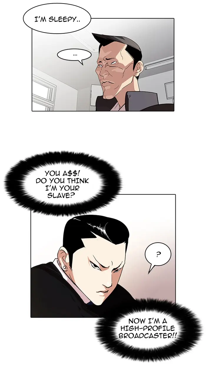 Lookism Chapter 62
