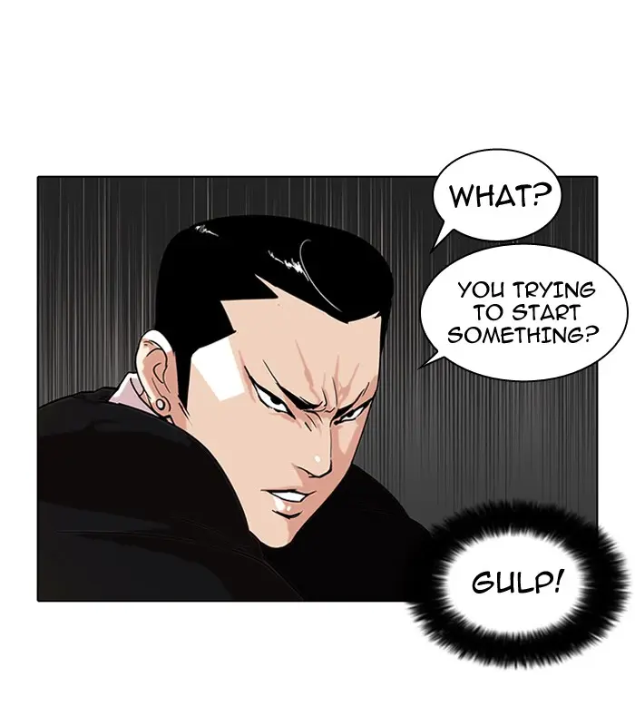 Lookism Chapter 62