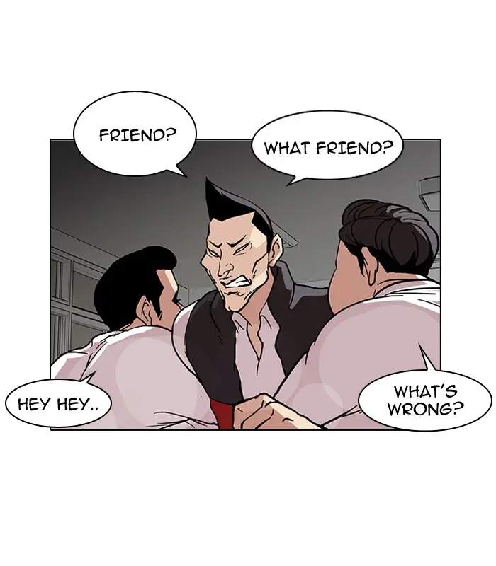 Lookism Chapter 62