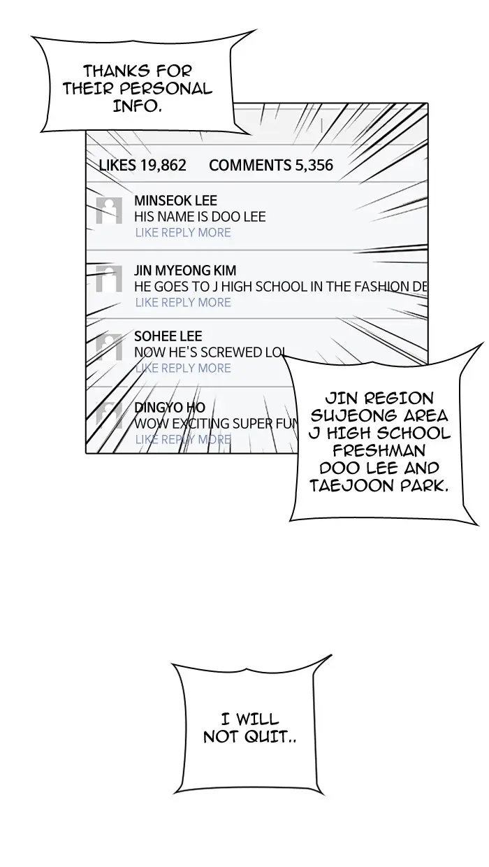 Lookism Chapter 62
