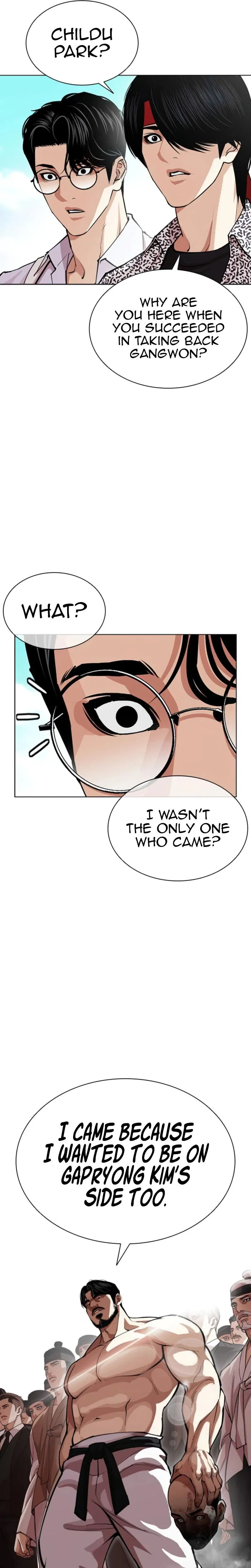 Chapter 620 — Page 18