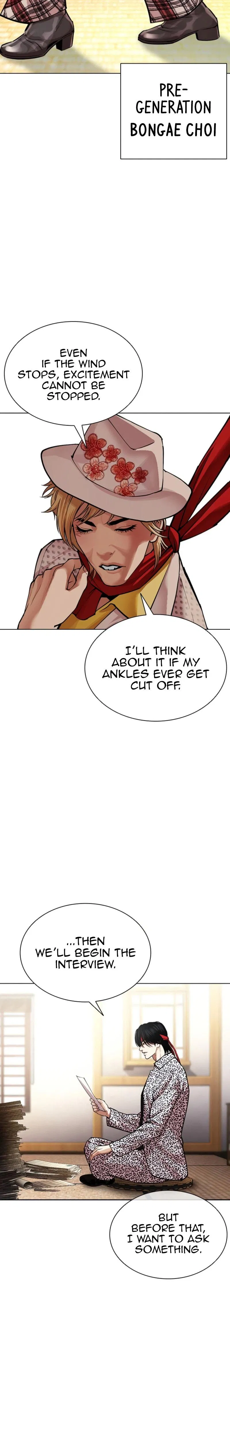 Chapter 620 — Page 25