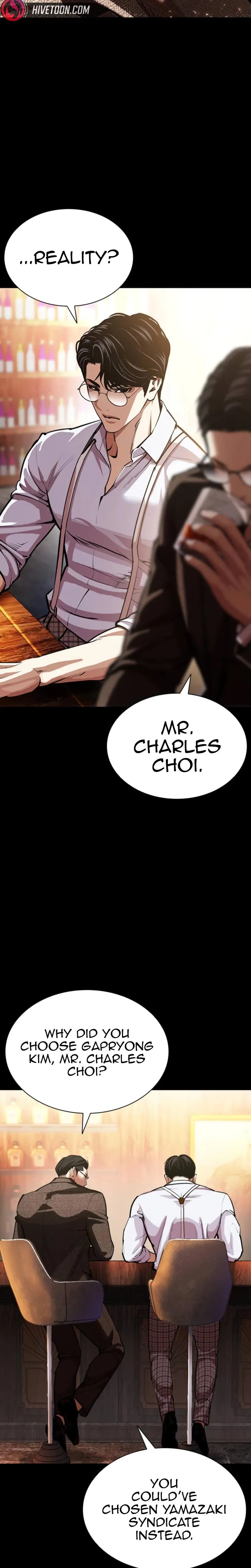 Chapter 620 — Page 32