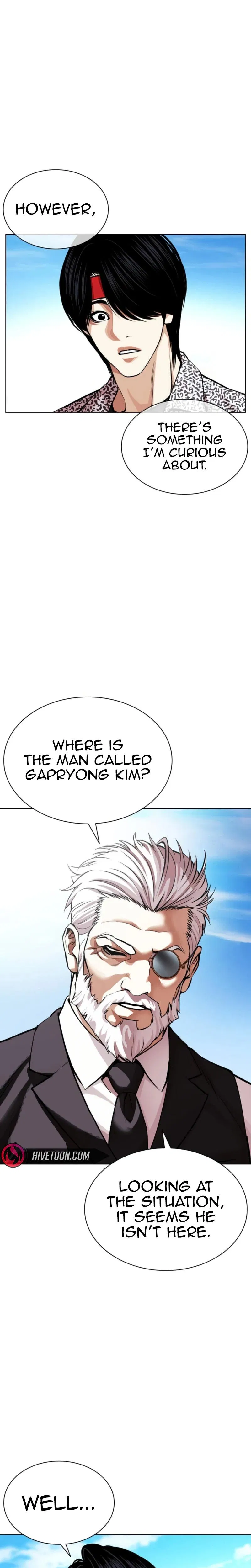Chapter 620 — Page 56