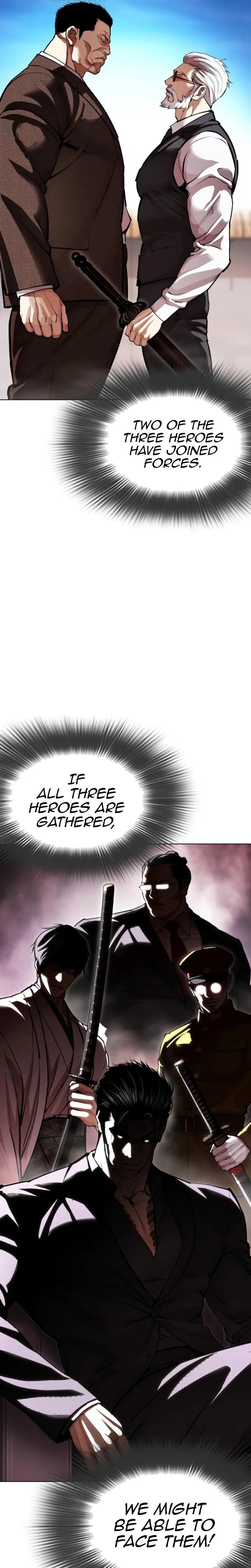Chapter 620 — Page 58