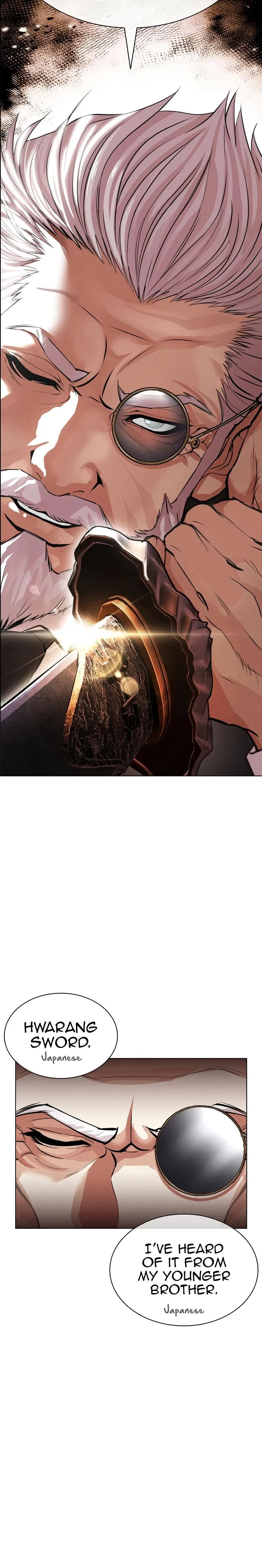 Read Lookism - Chapter 623 - w5.lookismmangafree.com | Image 22