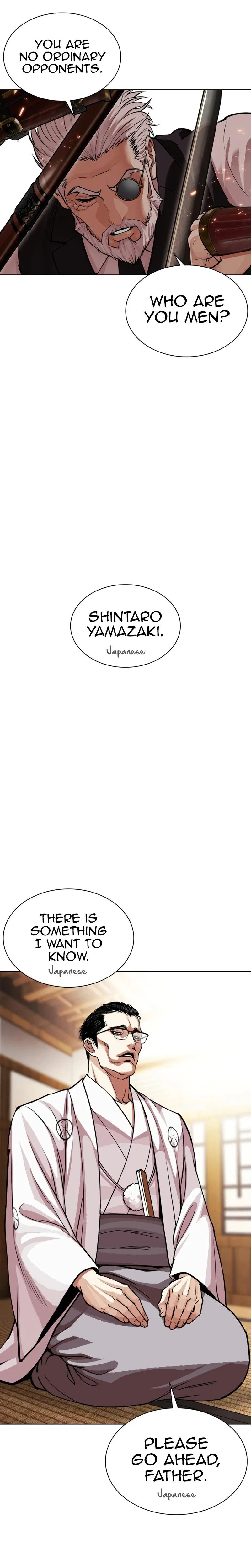 Read Lookism - Chapter 623 - w5.lookismmangafree.com | Image 26