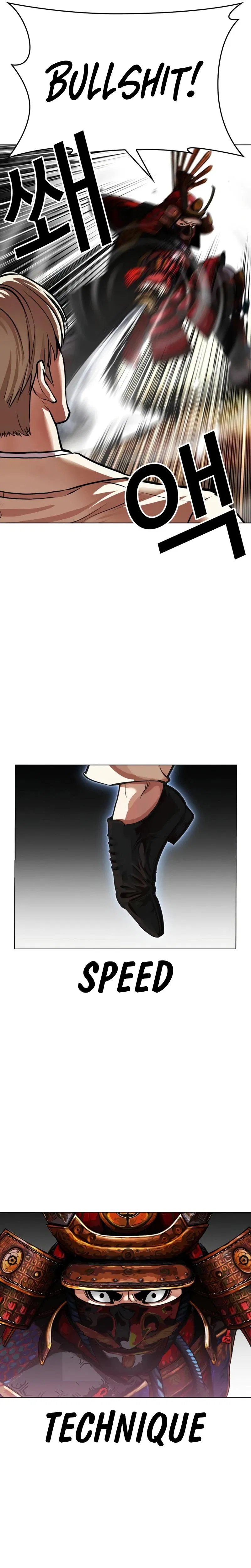 Chapter 624 — Page 31
