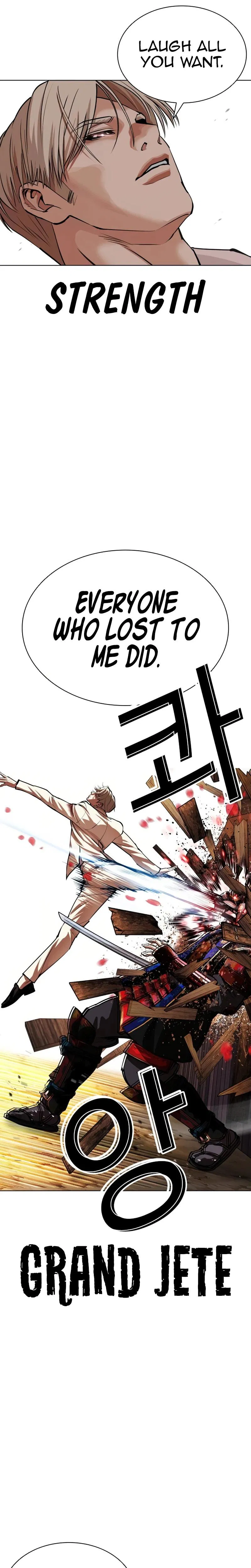 Chapter 624 — Page 33