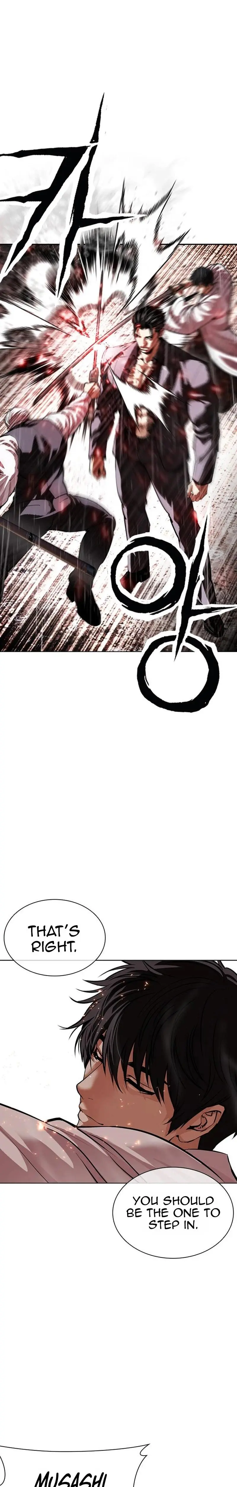 Read Lookism - Chapter 628 - w5.lookismmangafree.com | Image 12