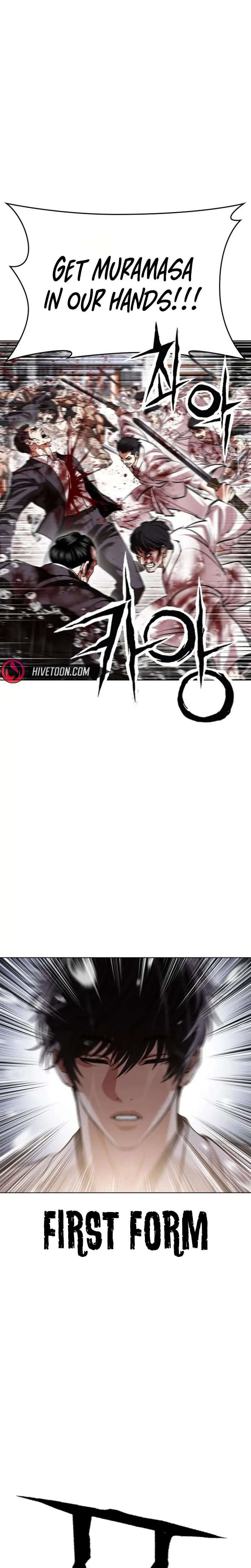Read Lookism - Chapter 628 - w5.lookismmangafree.com | Image 20