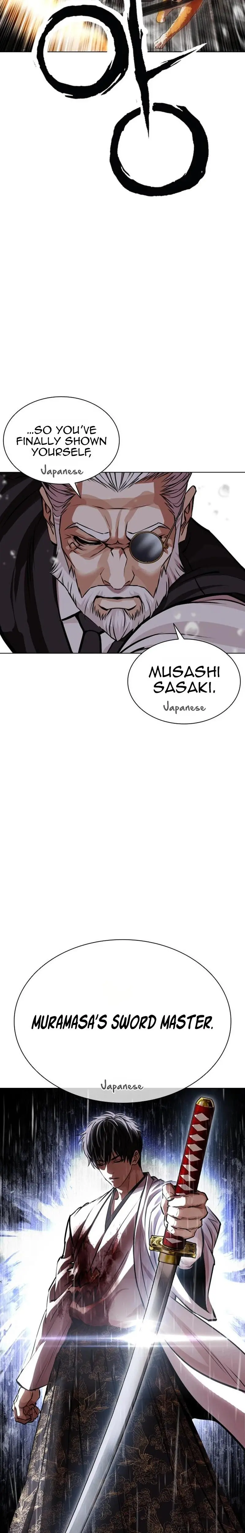 Read Lookism - Chapter 628 - w5.lookismmangafree.com | Image 24