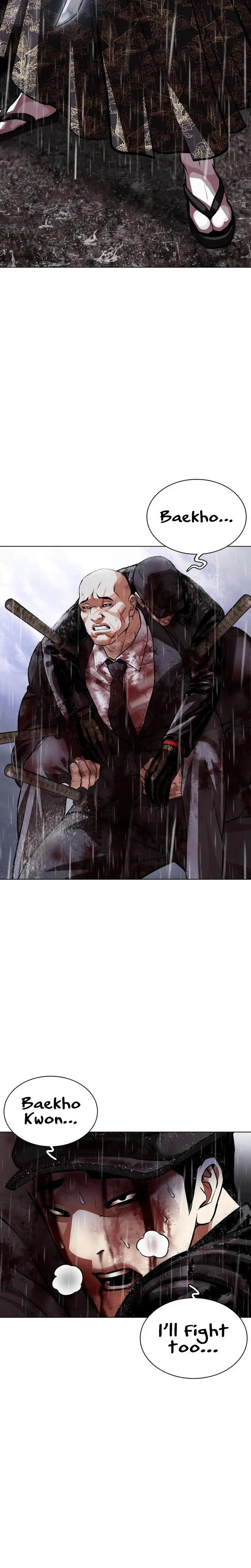 Read Lookism - Chapter 628 - w5.lookismmangafree.com | Image 25