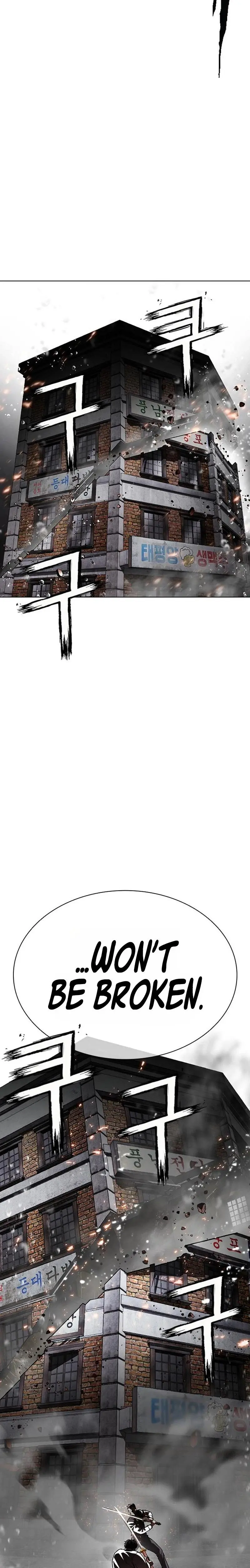 Read Lookism - Chapter 628 - w5.lookismmangafree.com | Image 28