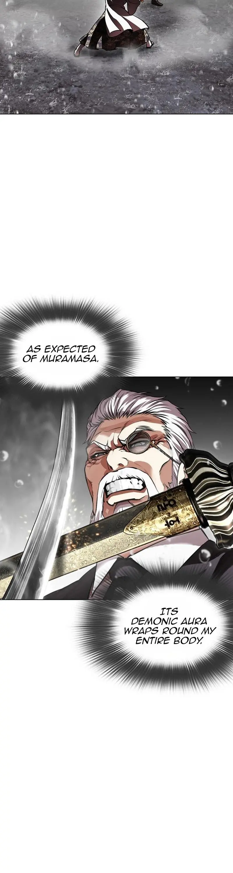 Read Lookism - Chapter 628 - w5.lookismmangafree.com | Image 29