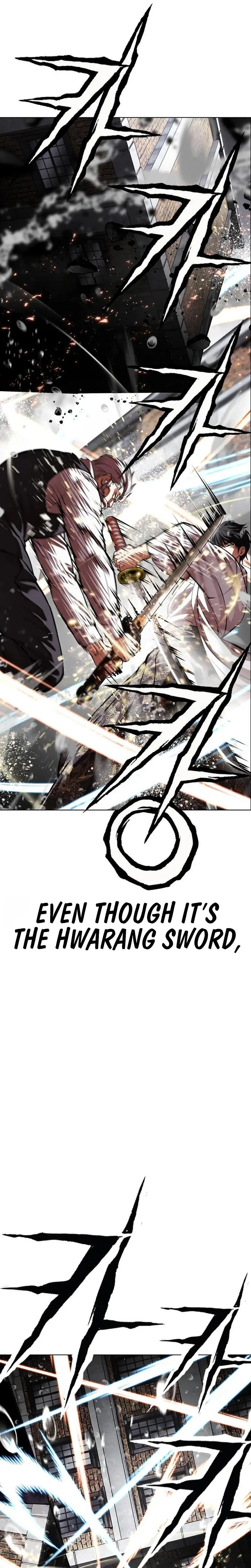 Read Lookism - Chapter 628 - w5.lookismmangafree.com | Image 30