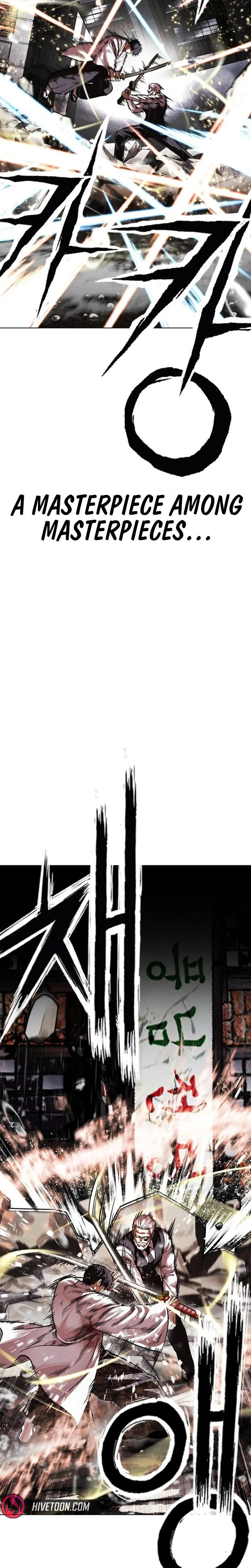 Read Lookism - Chapter 628 - w5.lookismmangafree.com | Image 31