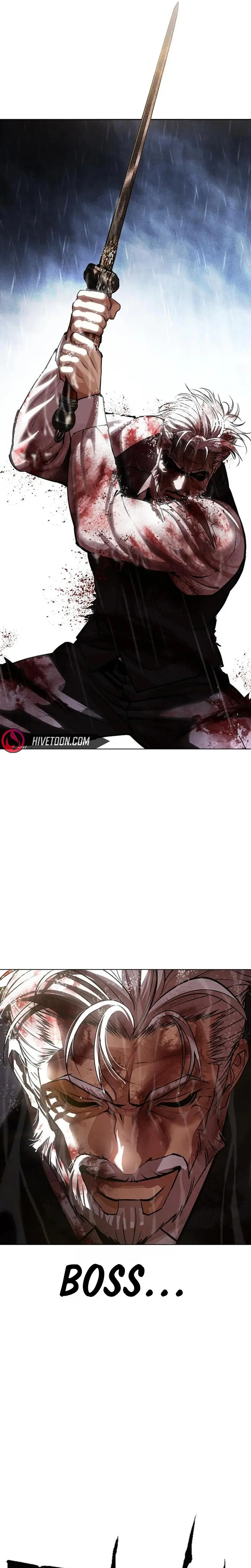 Read Lookism - Chapter 628 - w5.lookismmangafree.com | Image 50