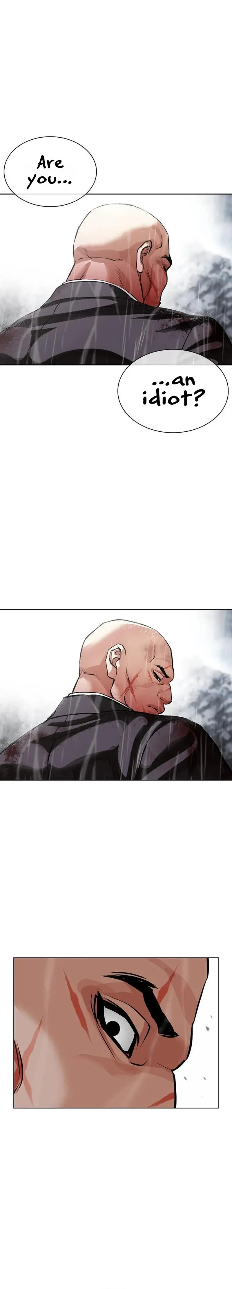 Read Lookism - Chapter 628 - w5.lookismmangafree.com | Image 57