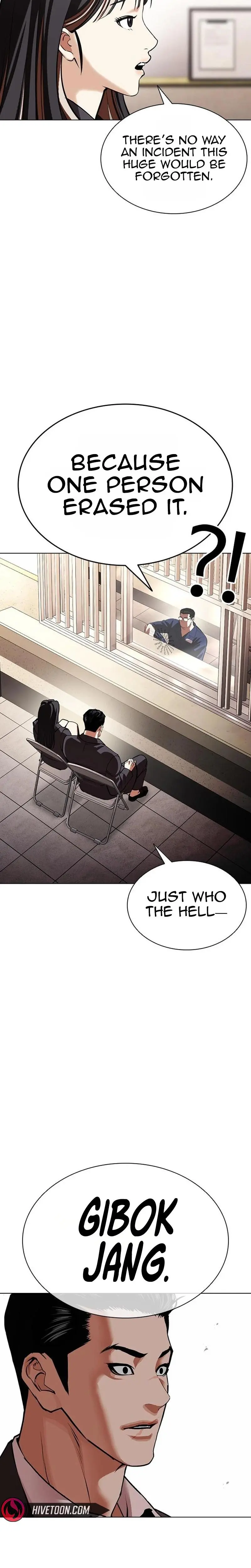Read Lookism - Chapter 628 - w5.lookismmangafree.com | Image 63