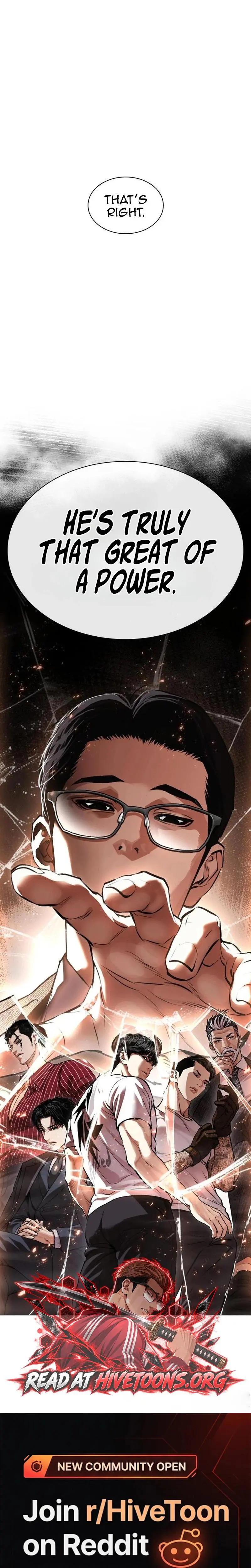Read Lookism - Chapter 628 - w5.lookismmangafree.com | Image 64