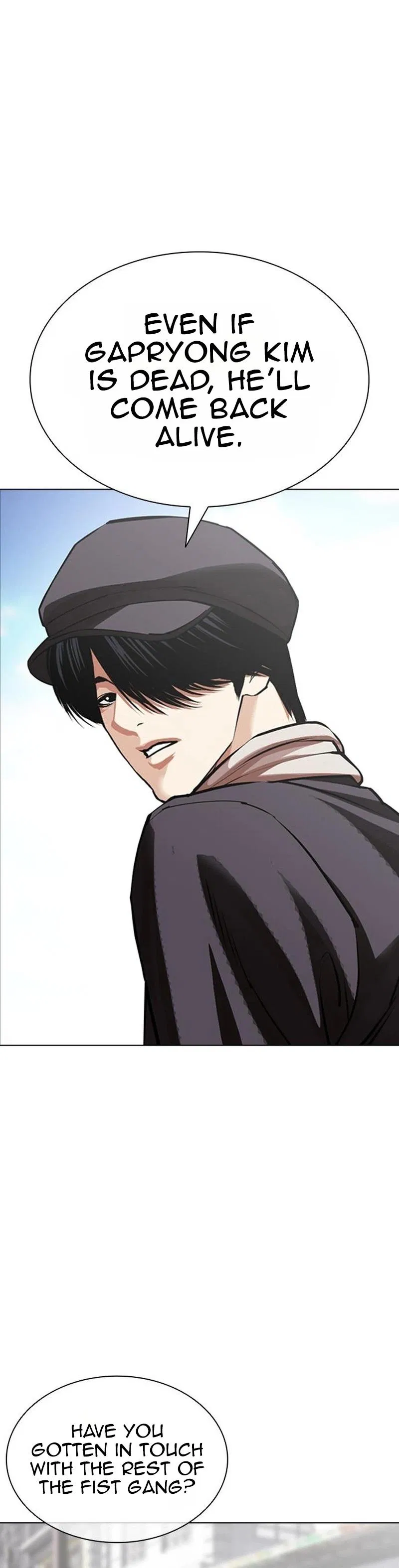 Read Lookism - Chapter 629 - w5.lookismmangafree.com | Image 5