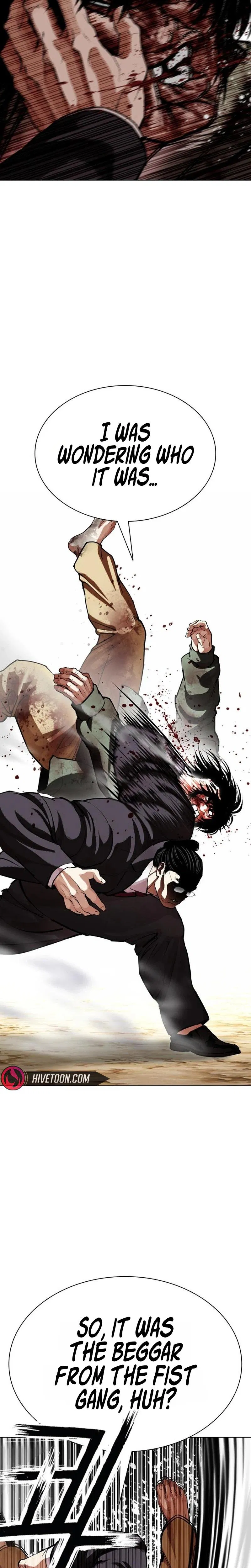Read Lookism - Chapter 629 - w5.lookismmangafree.com | Image 31