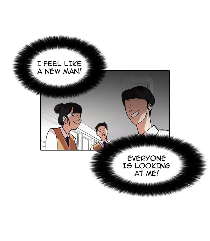 Lookism Chapter 63