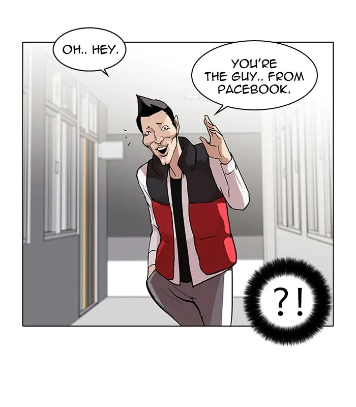 Lookism Chapter 63