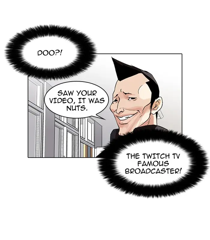 Lookism Chapter 63