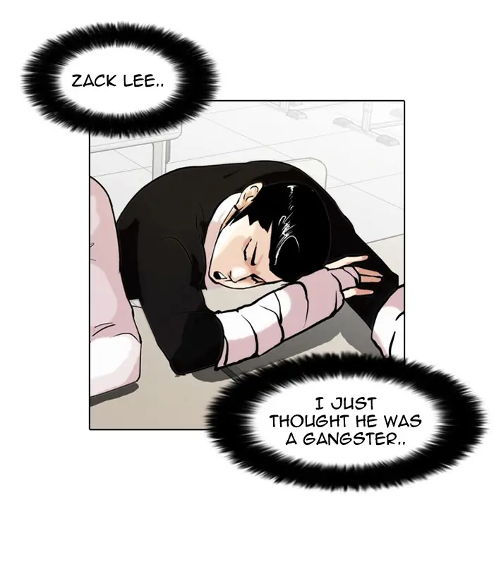 Lookism Chapter 63