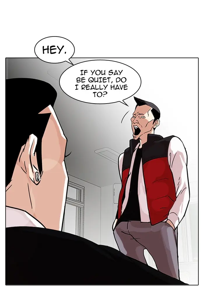 Lookism Chapter 63