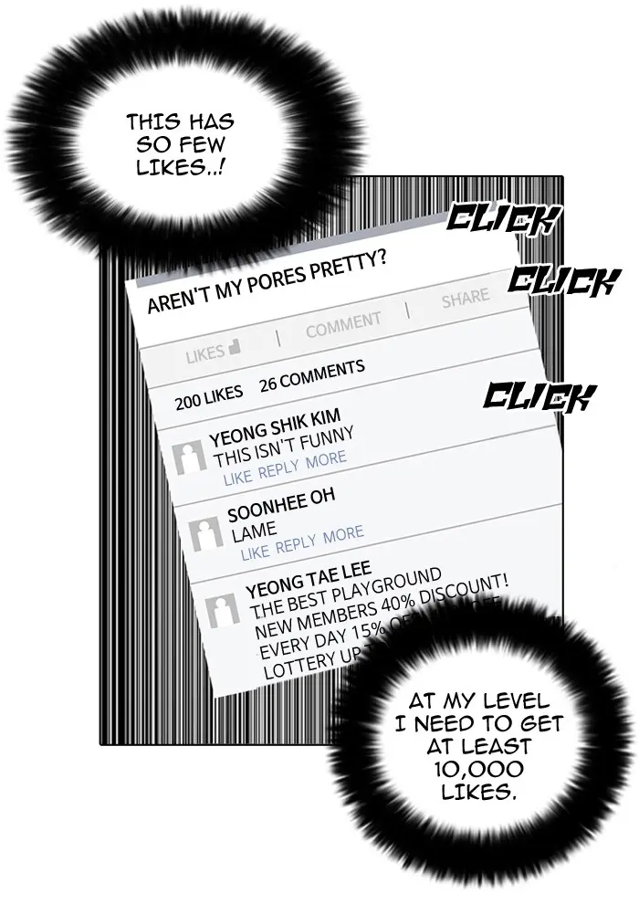 Lookism Chapter 63