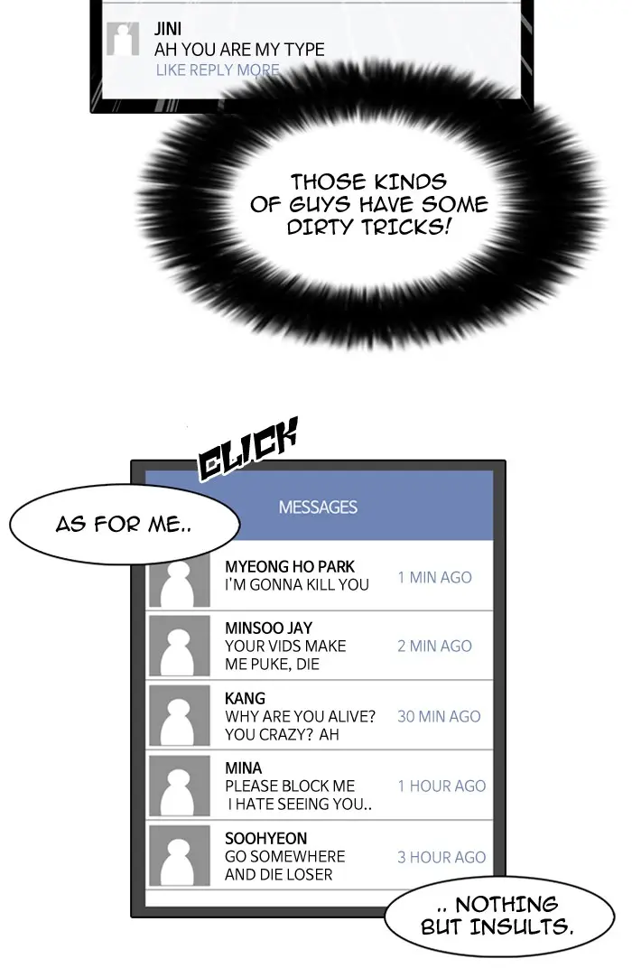 Lookism Chapter 63