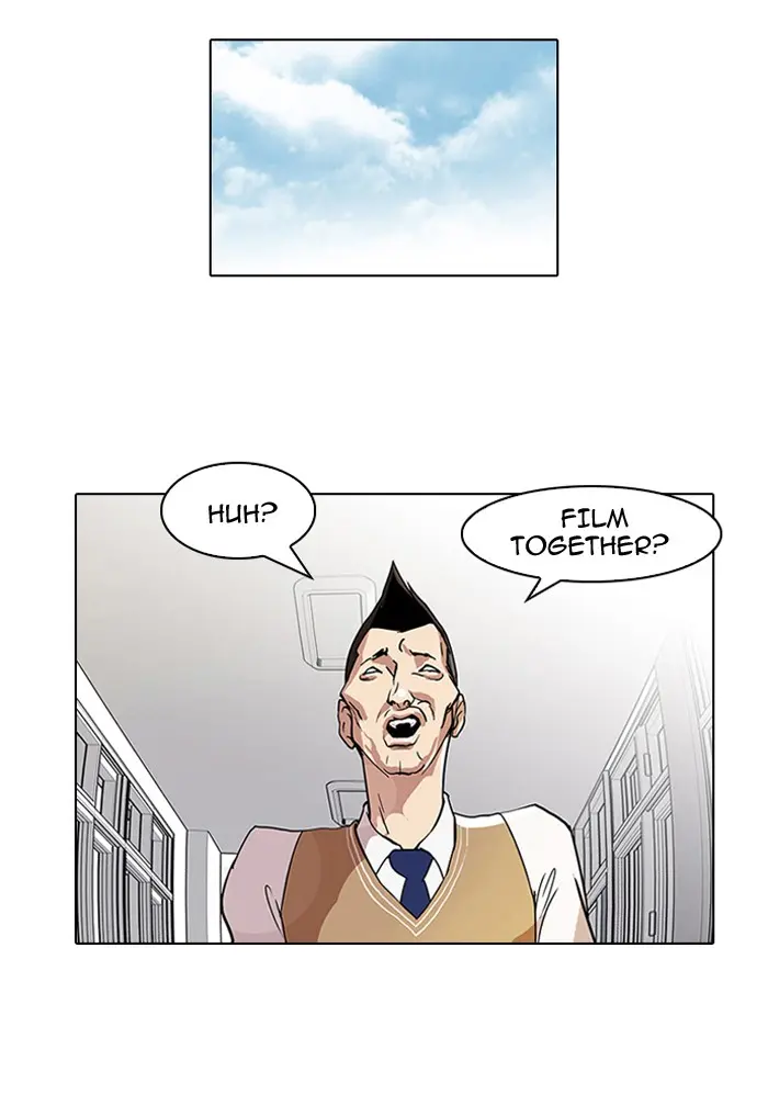 Lookism Chapter 63
