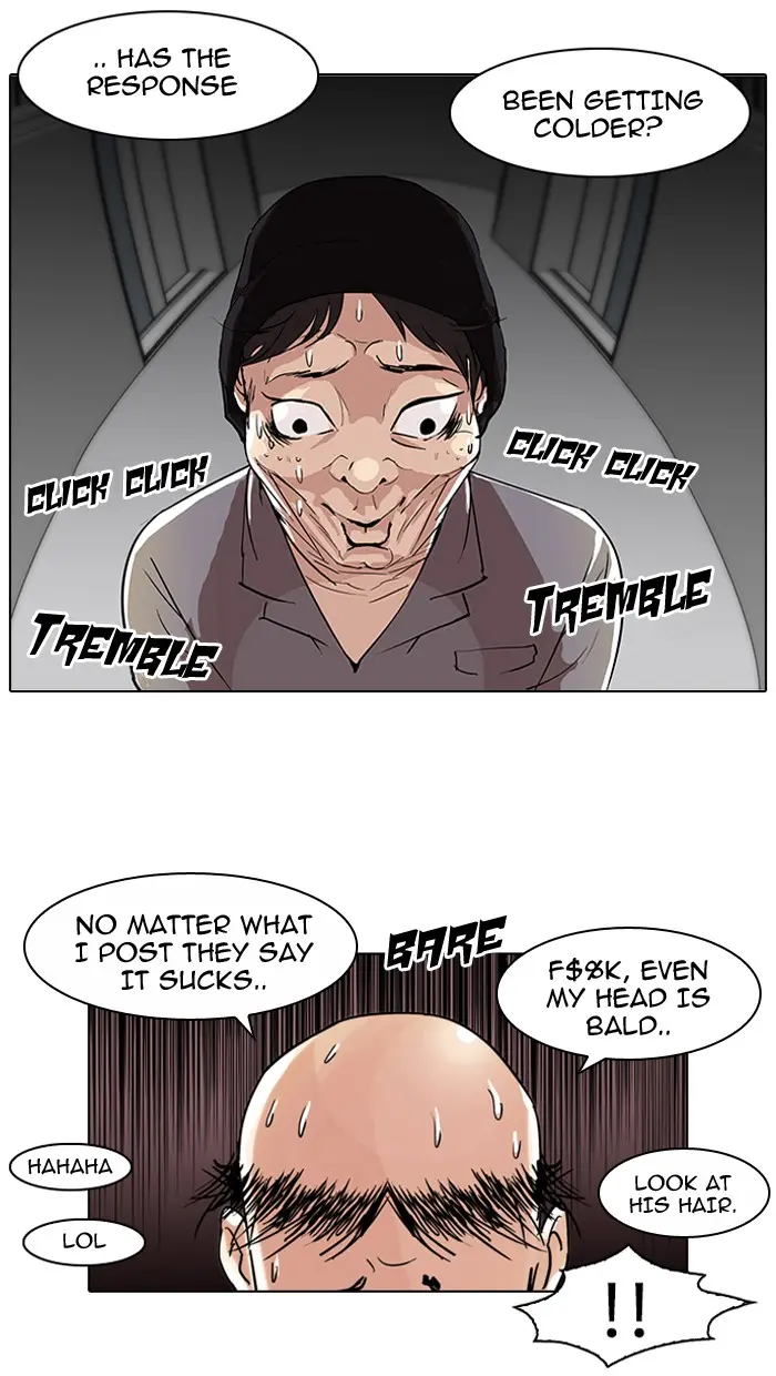 Lookism Chapter 63