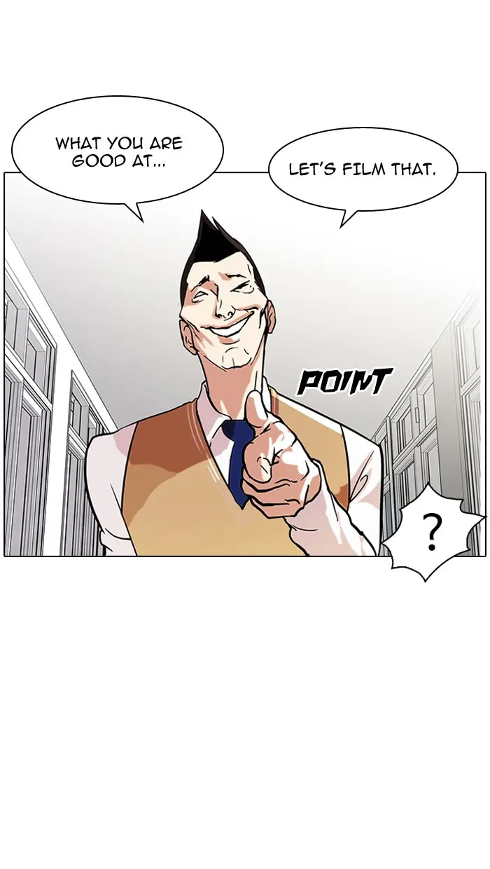 Lookism Chapter 63