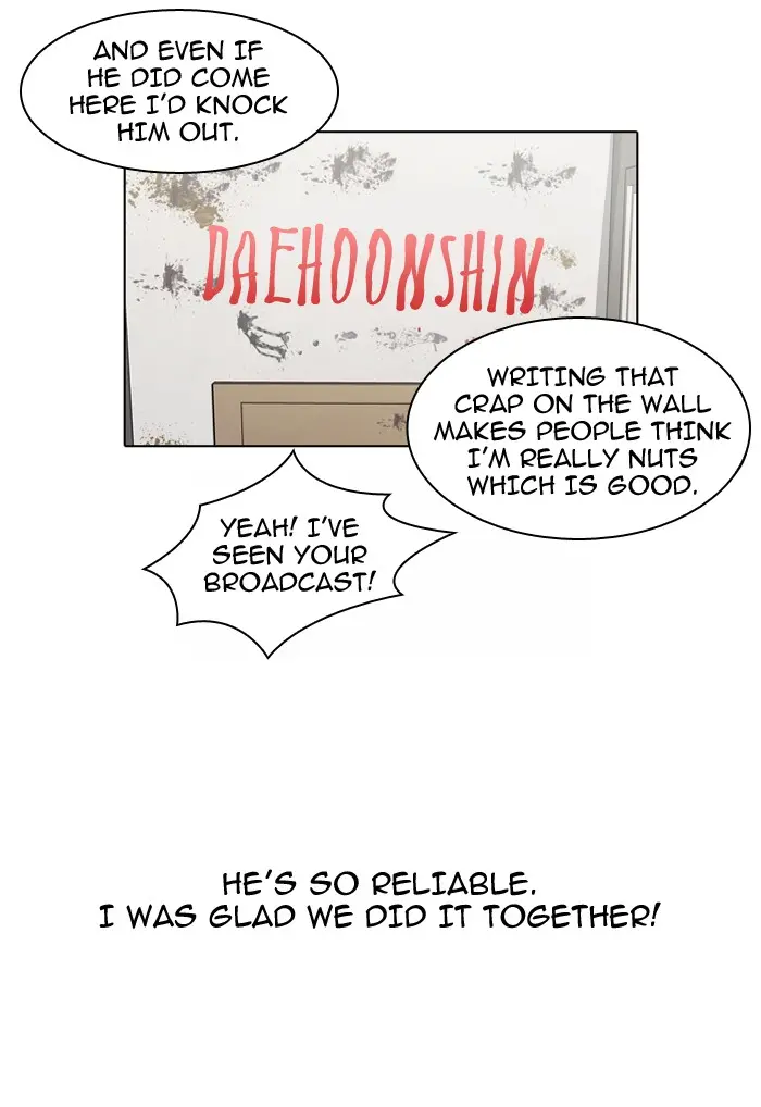 Lookism Chapter 63