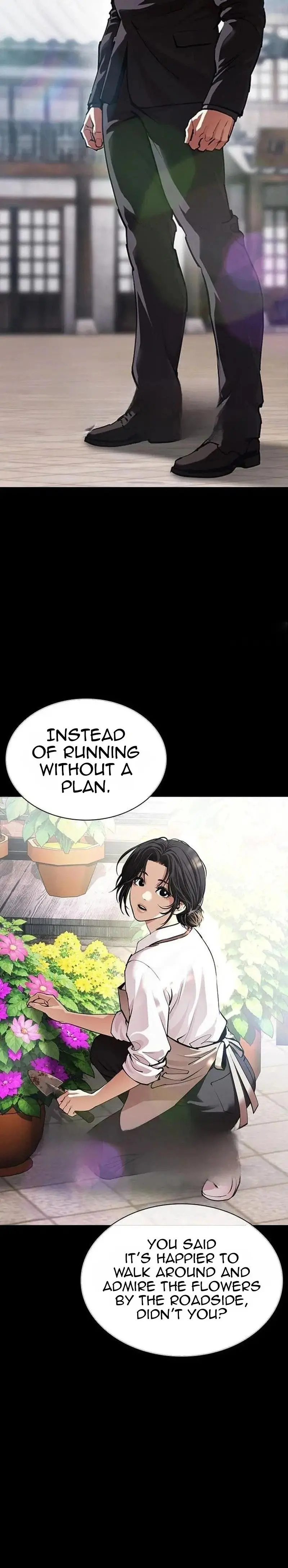 Read Lookism - Chapter 630 - w5.lookismmangafree.com | Image 17