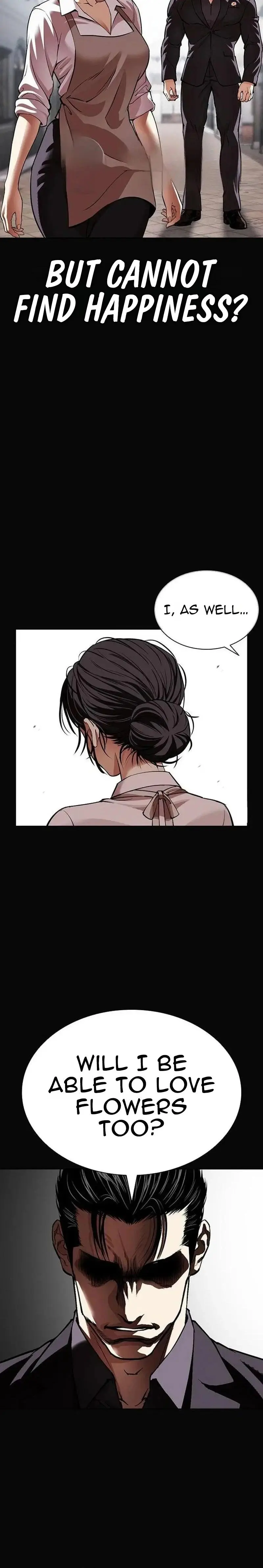 Read Lookism - Chapter 630 - w5.lookismmangafree.com | Image 21