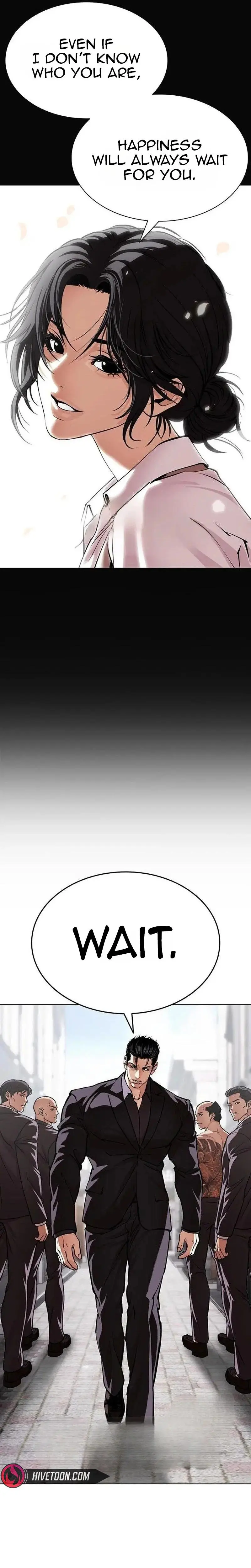 Read Lookism - Chapter 630 - w5.lookismmangafree.com | Image 22